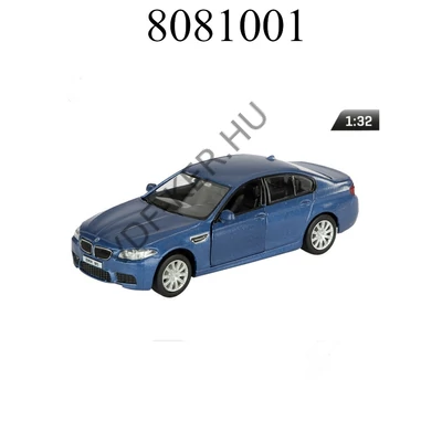 Modell autó/makett/ BMW M5