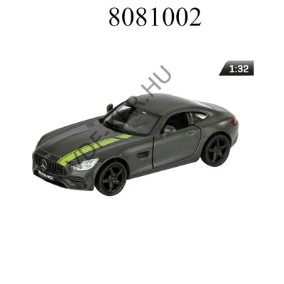 Model autó/makett/ Mercedes-Benz AMG GT