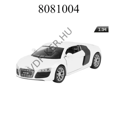 Model autó/makett/ Audi R8 V10