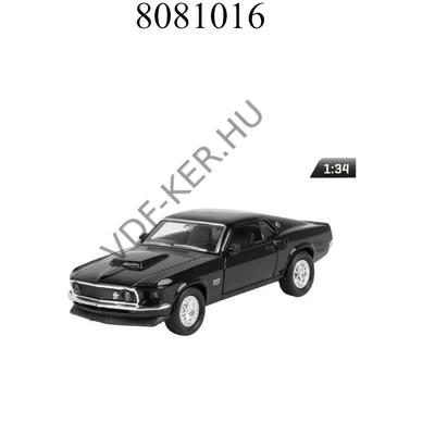 Modell autó/makett/ Ford Mustang 1969- CMA876FMB4CZ