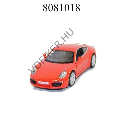 Modell autó/makett/ Porsche 911 carrera S CMA11849