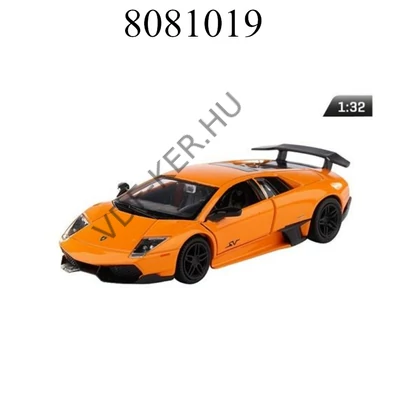 Modell autó/makett/ Lamborghini LP-670-4 CMA11851PO