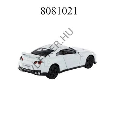 Modell autó/makett/ Nissan GT-R R35 CMA11857BI