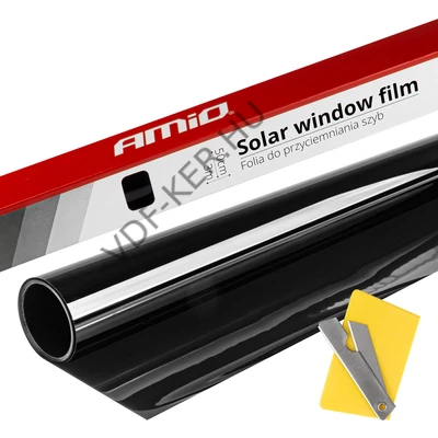 Sötétítő fólia D black 50cmx3m 42617 304596