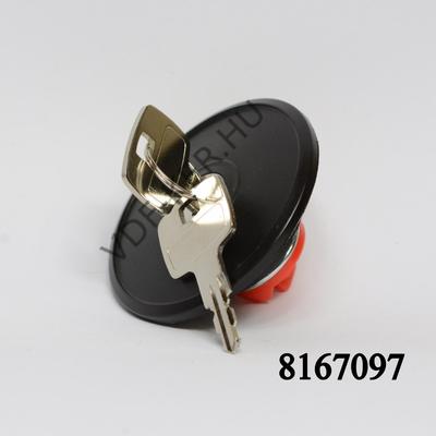 Tanksapka Opel Astra F,  AUDI,  WB1.3   SISPA6097