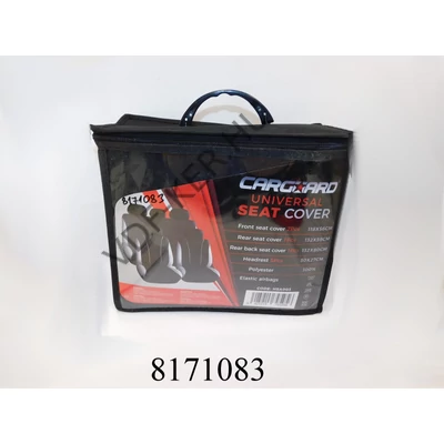 Üléshuzat UNI szürke AG28458/4G UL-TY1686BG BBL UL-X28