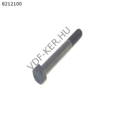 Acélcsavar M12x100x1.25mm 10.9 HLF Toyota Avensis hátsó lengőkar  Lada, Niva
