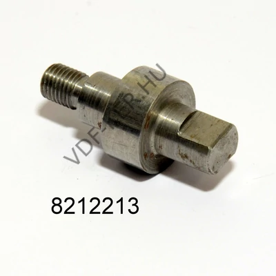 Vezérműlánc átugrásgátló csavar NIVA1.7 10mm