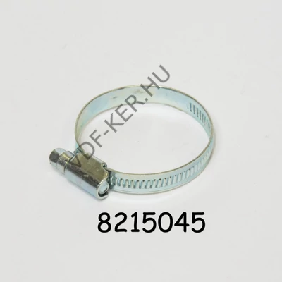Csőbilincs 32-50/9 C7 W1 "S"