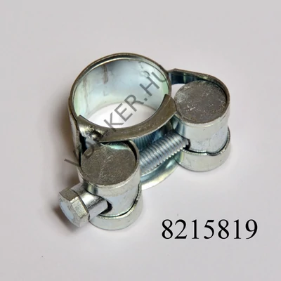 Bilincs 17-19/20mm GBS nagy szorítóerejű W2 /db