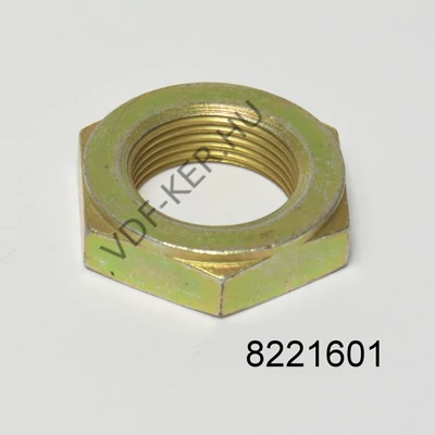 Kerékcsonkanya 22x1.5mm Trabant 601