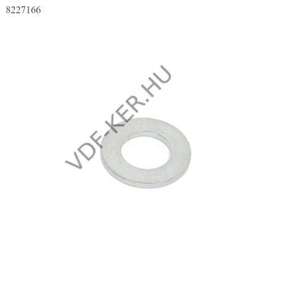 Kikötőrúd alátét Niva 16x30x2.5mm