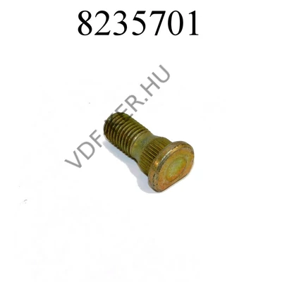 Keréktőcsavar TR-WB (kerékcsavar) E. 33mm
