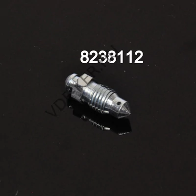 Légtelenítő csavar 10x1.25mm