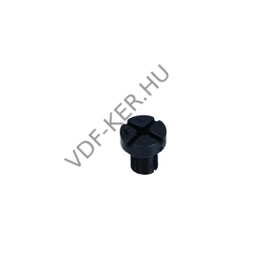 Légtelenítő csavar BMW műanyag 10x1mm  3142380000 11537793373