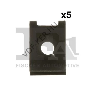 Lemezanya fém VW Audi 4.8mm
