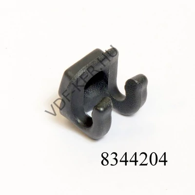 Kalaptartó rögzítő patent Opel Corsa 90431336  52126 90541015