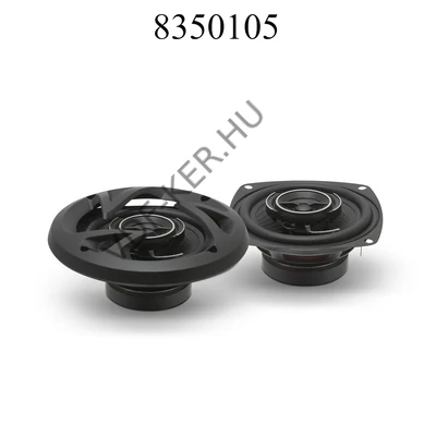 Hangszórópár 90W 4 Ohm 105mm