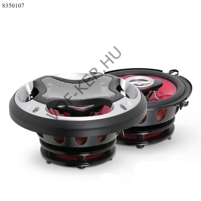 Hangszórópár (2db) 80W 4 ohm 130mm 3utas 37513 MNC DEVIL-X