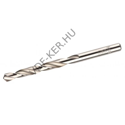Fémfúró 3.2mm/db HSS (3mm-s popszegecs alá)