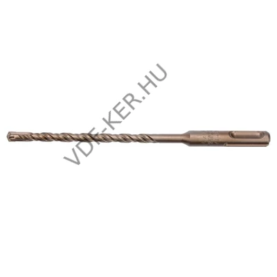 Fúrószár-betonfúró SDS 6x160mm négyélű vídia YT-4202