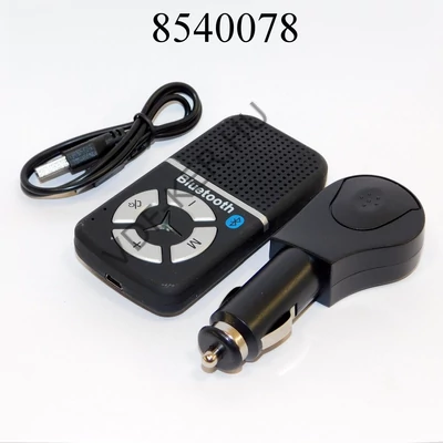 Telefon kihangosító BLUETOOTH S0992S S0993S