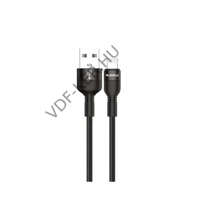 Telefontöltő kábel Iphone 5, 5s, 6, 6s lightning
