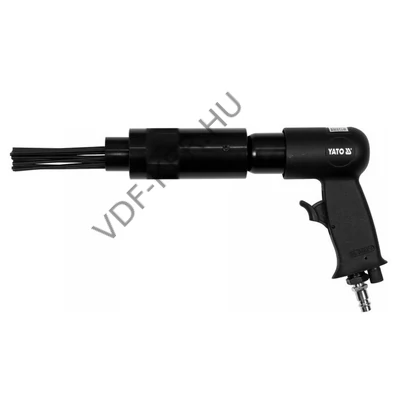 Pneumatikus tűkalapács Yato YT-09910