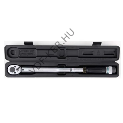 Nyomatékkulcs 1/2" 40-210Nm YT0761 YT-0761