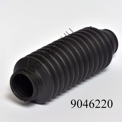 Lengéscsillapító porvédő UNI M-0639