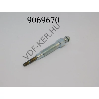 Izzítógyertya Mitsubishi L200 GGP21 FG124  2.3D -86 CH101 JA57MI Y-115R-1