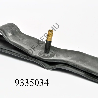 Kerékpár tömlő 26x1.5-2.1 AV40  37/54-559 belső autós szelep  AV37/54-559