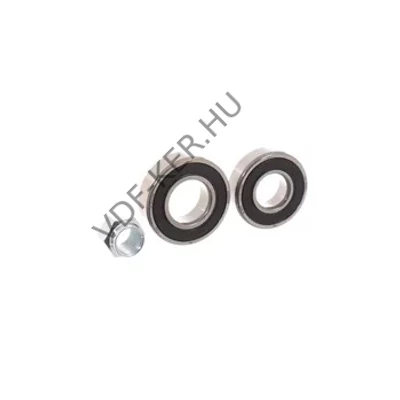 Kerékcsapágy garnitúra hátsó Suzuki Swift -2005, S09262-20000 J4718001 MVKBA3717 WURT19700336