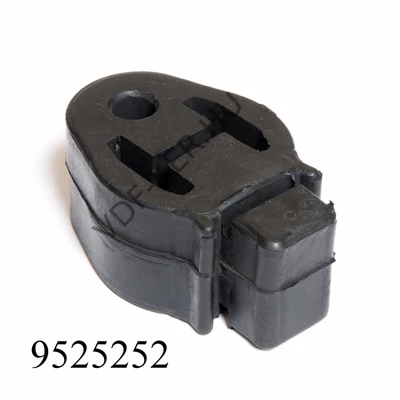 Kipufogófelfüggesztő Ford Fiesta FA1133-919 M255-126