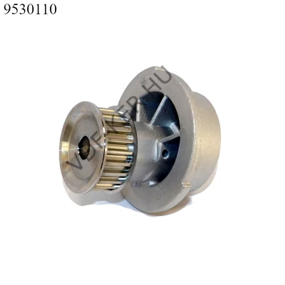 Vízpumpa Opel Astra 1.6 AO136 16V  O-136  QCP3084HQ  CORSA MM352316170857 MVKPC85212