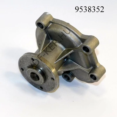 Vízpumpa Opel AO130 DOLZ  BGACP2782 MVKPC85410 MM352316170851