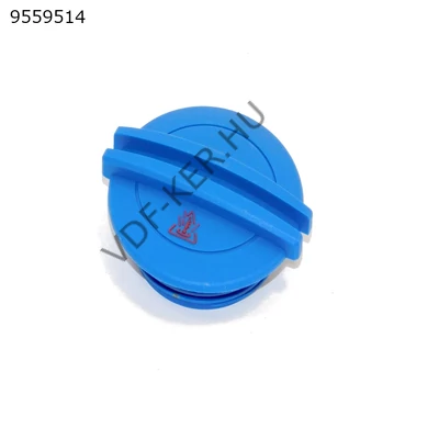 Hűtősapka VW SK 3B0121321 JKH006 JPG1114800300 Febi40722
