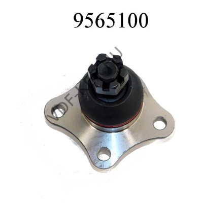 Trapézgömbfej Mitsubishi felső L200 J25003JC 4WD