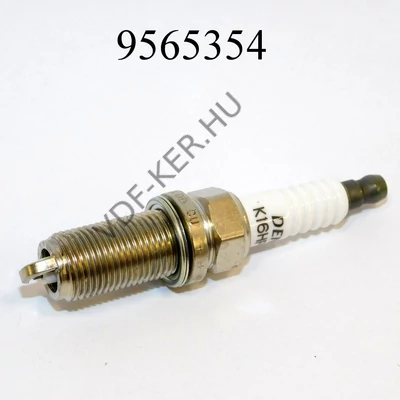 Gyújtógyertya K16HPR-U11 =LFR5B =FR8ME  0242229630 Z183 Peugeot 307