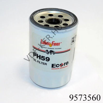 Olajszűrő. HUMMER H3 PH59 Luberfiner AC DELCO 89017342