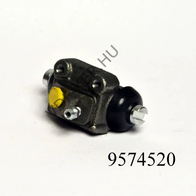 Fékmunkahenger hátsó Suzuki Swift jobb  53401-63B00