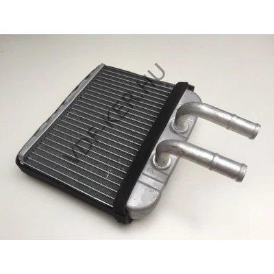 Fűtőradiátor Suzuki Ignis WR+ 74120-84E20 OE11987845