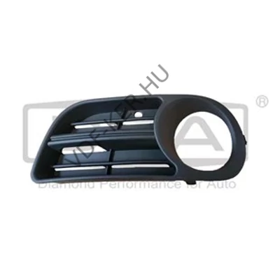 Lökhárító rács SK FABIA bal 6Y0853665 BB41