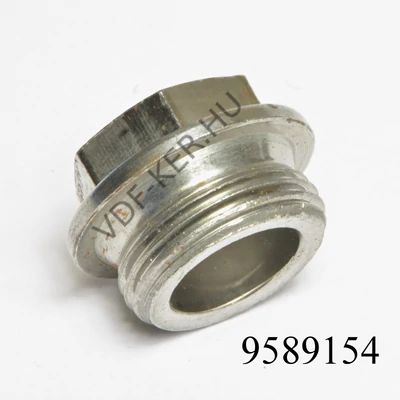 Olajleeresztő csavar  269-750 22x1.5mm  19mm-s külsős