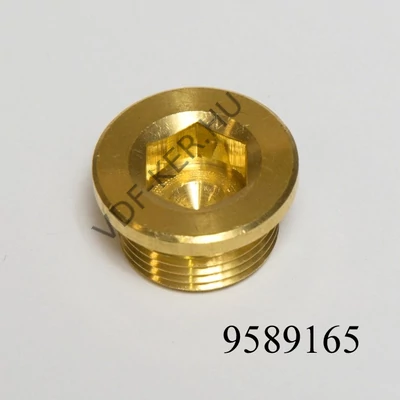 Olajleeresztő csavar 20x1.5mm 12mm-s belső imbusz