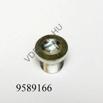 Olajleeresztő csavar Renault 732-120 16x1.5mm