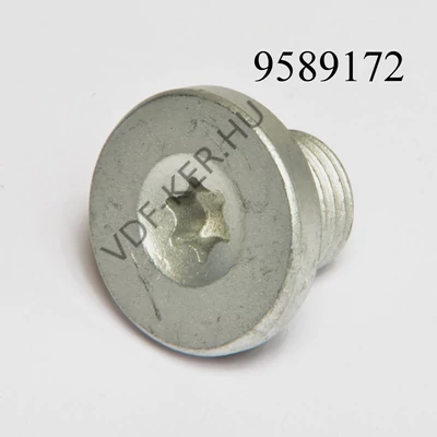 Olajleeresztő csavar Opel Vectra 14x1.5, T45-s torx 0652477