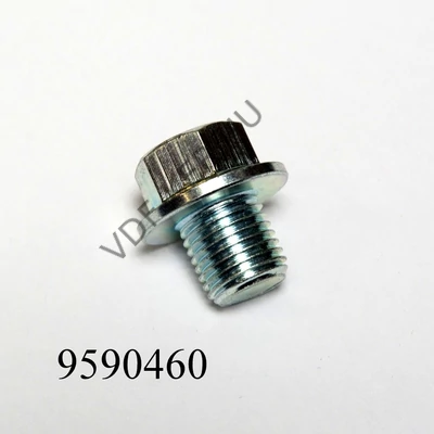Olajleeresztő csavar Suzuki Swift 14x1.5 09247-14027