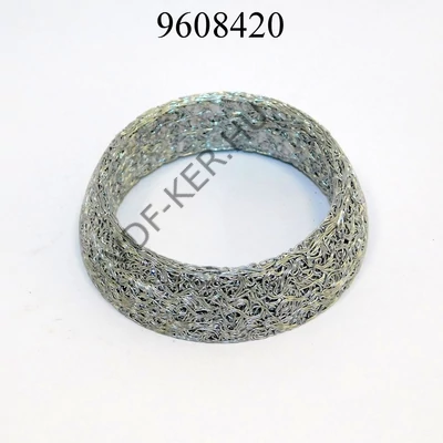Tűzkarika Toyota 38x49.5x13mm