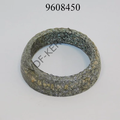 Tűzkarika kipufogó Toyota 49x64x17mm
